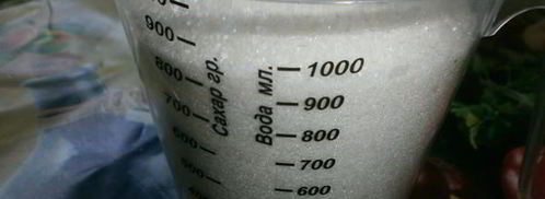 варенье из вишни. Шаг 2