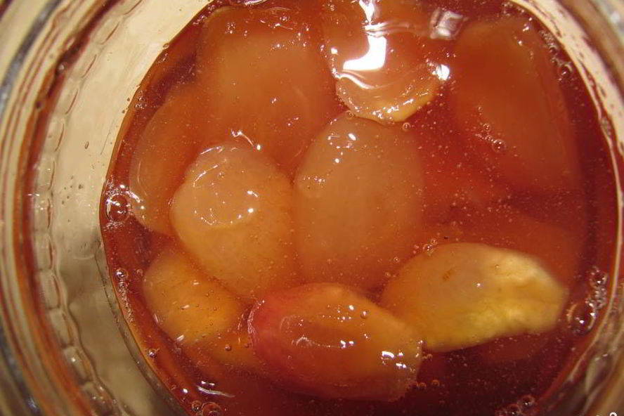 Рецепт варенье из яблок зимнее