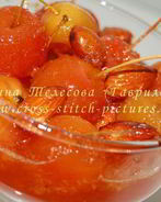 Варенье Рождественская сказка