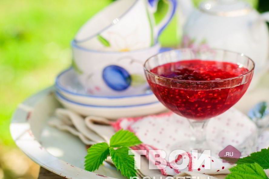 Рецепт варенье в мультиварке