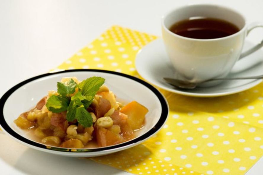 Рецепт варенье яблочное