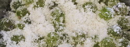 виноградное варенье. Шаг 4