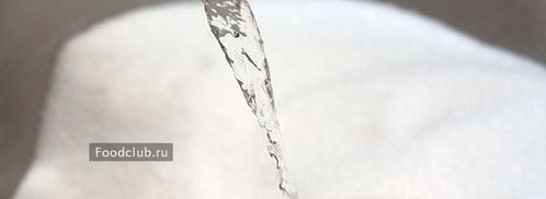 вишневое варенье. Шаг 2