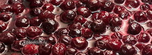 вишневое варенье. Шаг 4