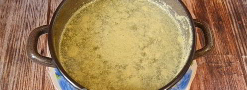 виноградный сок на зиму. Шаг 10