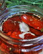 Вяленые помидоры