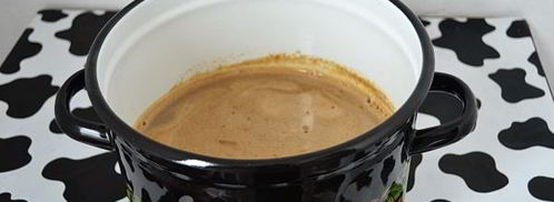 яблочный сок без сахара на зиму. Шаг 8