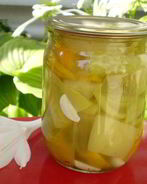 Закатка перца на зиму