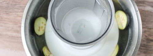 заморозка баклажанов на зиму. Шаг 6