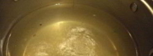 засолка огурцов в банках. Шаг 6