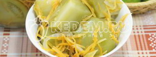 зеленые помидоры пальчики оближешь. Шаг 10