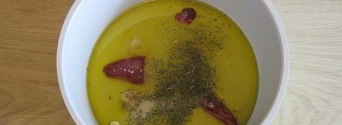 жареные кабачки на зиму. Шаг 7