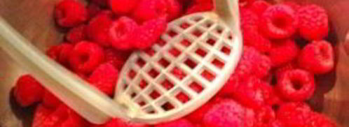 желе из малины на зиму. Шаг 3