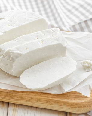 Адыгейский сыр