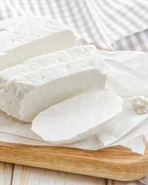 Адыгейский сыр