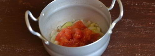 аджапсандал. Шаг 6