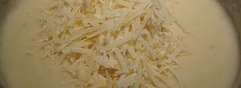 баклажановый террин в сладком перце. Шаг 5