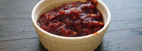 американский бургер. Шаг 3