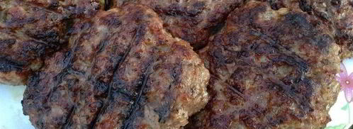 бургер. Шаг 5