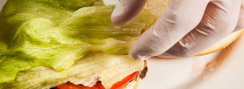 гамбургер. Шаг 13