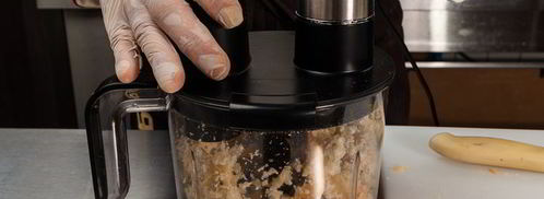 гамбургер. Шаг 3