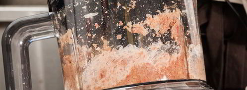 гамбургер. Шаг 7