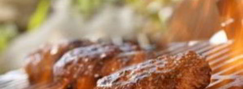 котлеты для гамбургера. Шаг 4