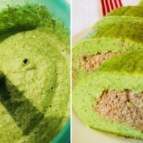 Закуска из капусты