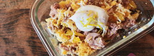 бутерброд с печенью трески. Шаг 5