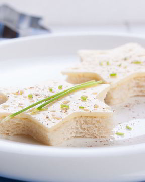 Бутерброд с сыром