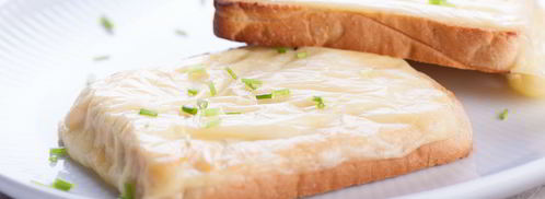 бутерброд с сыром. Шаг 5