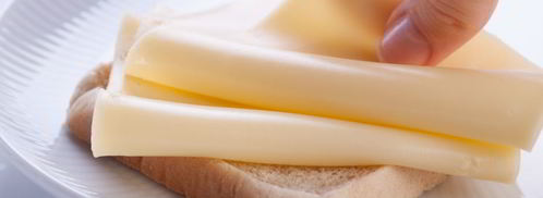 бутерброд с сыром. Шаг 6