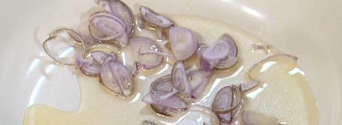 бутерброд с ветчиной, квашеной капустой, яблоками и сыром. Шаг 3