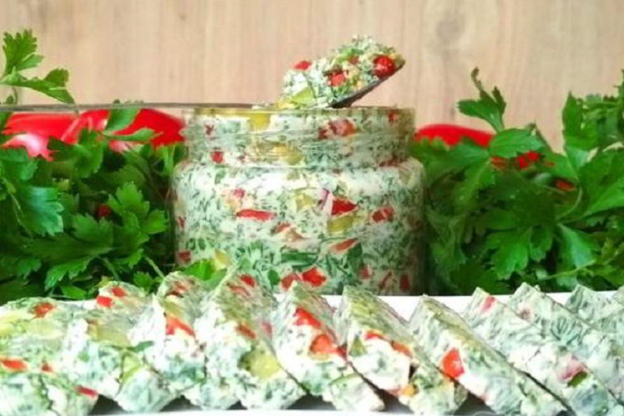 Рецепт бутербродное масло