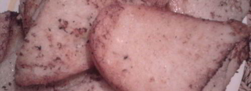 бутерброды, которые никогда не остаются на второй день. Шаг 3