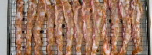 бутерброды на завтрак. Шаг 2