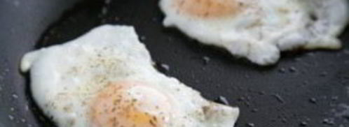 бутерброды на завтрак. Шаг 3