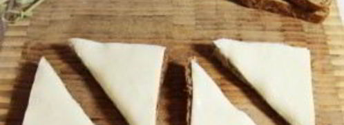 бутерброды с килькой. Шаг 2