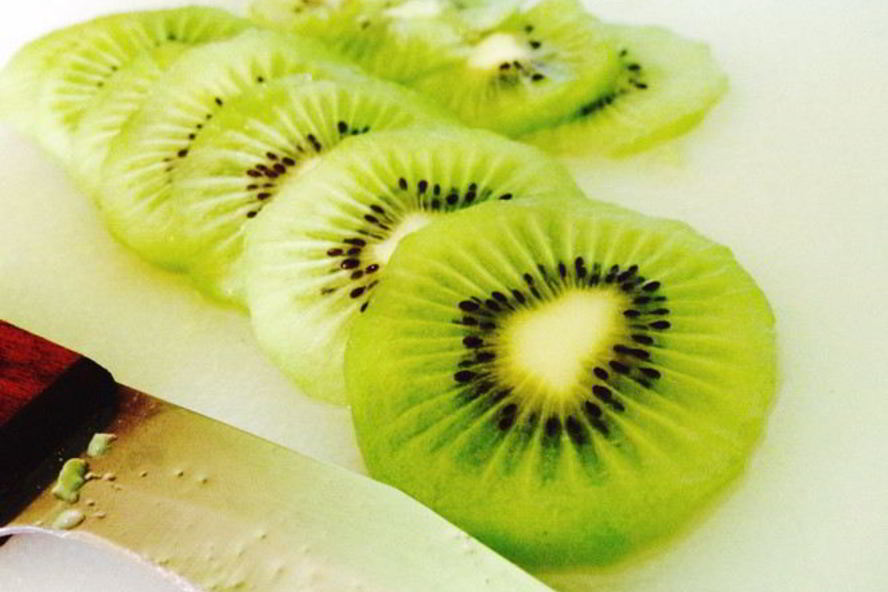 Рецепт бутерброды с киви