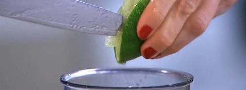 бутерброды с креветками-мисо. Шаг 8