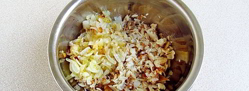 бутерброды с минтаем. Шаг 7