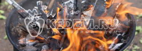 бутерброды с помидорами. Шаг 4