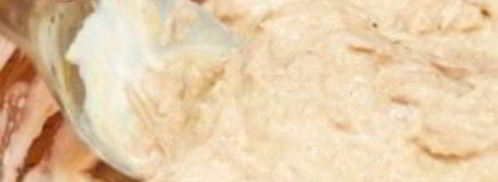 бутерброды с тунцом. Шаг 5