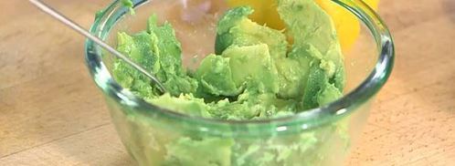 бутерброды с ветчиной, помидорами-гриль и руколой. Шаг 5