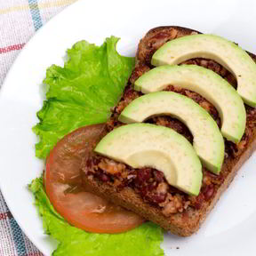 Бутерброды на скорую руку