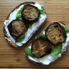 Бутерброды с сыром