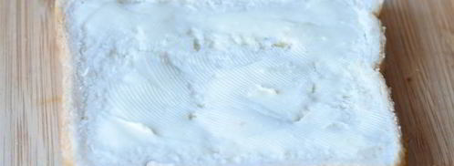 детский бутерброд. Шаг 3