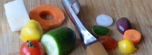 детский бутерброд. Шаг 8