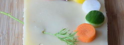 детский бутерброд. Шаг 9