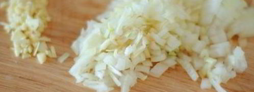 еврейские бутерброды. Шаг 2